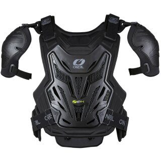 ONeal SPLIT Chest Protector PRO V.22 black