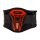 ONeal PXR Kidney Belt red