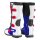 ONeal RIDER PRO Boot blue/red/white