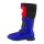 ONeal RIDER PRO Boot blue/red/white