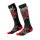 ONeal PRO MX Sock ROSES black/red