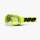 100% RACECRAFT2 Goggle Fluo Yellow