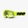 100% RACECRAFT2 Goggle Fluo Yellow