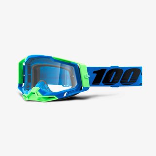 100% RACECRAFT2 Goggle Fremont