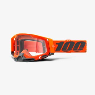 100% RACECRAFT2 Goggle Kerv