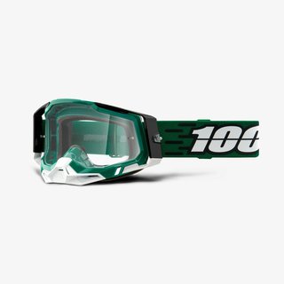 100% RACECRAFT2 Goggle Milori