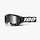 100% RACECRAFT2 Goggle Black