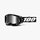 100% RACECRAFT2 Goggle Black