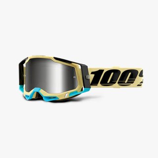 100% RACECRAFT2 Goggle Airblast