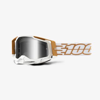 100% RACECRAFT2 Goggle Mayfair