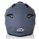 Acerbis Helm Jet Aria grau 