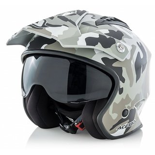 Acerbis Helm Jet Aria camo 