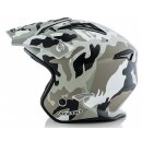 Acerbis Helm Jet Aria camo 