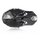 Acerbis Helm Carbon Steel silber 