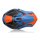 Acerbis Helm Carbon Steel orange-blau 