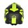 Acerbis Helm Carbon Steel gelb-fluo 