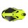 Acerbis Helm Carbon Steel gelb-fluo 