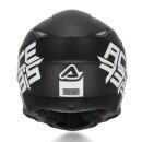 Acerbis Helm Steel Junior schwarz 