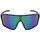 Red Bull Daft brille Smoke With Purple Mirror