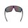 Red Bull Daft brille Smoke With Purple Mirror