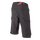 ONeal TOBANGA Shorts gray/red