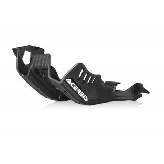 Acerbis Motorschutz KTM EXC 250/300  2T 20/22 - schwarz 
