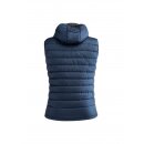 Acerbis ARTAX Padding Vest blau,schwarz