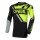 ONeal ELEMENT Jersey SHOCKER V.23 black/neon yellow