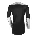 ONeal ELEMENT Jersey THREAT AIR V.23 black/white