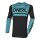 ONeal ELEMENT Jersey THREAT AIR V.23 black/teal