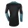 ONeal ELEMENT Jersey THREAT AIR V.23 black/teal