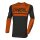 ONeal ELEMENT Jersey THREAT AIR V.23 black/orange