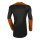 ONeal ELEMENT Jersey THREAT AIR V.23 black/orange