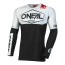 ONeal MAYHEM Youth Jersey HEXX V.23 black/white