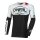 ONeal MAYHEM Youth Jersey HEXX V.23 black/white