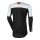 ONeal MAYHEM Youth Jersey HEXX V.23 black/white