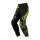 ONeal ELEMENT Pants ATTACK V.23 black/neon yellow