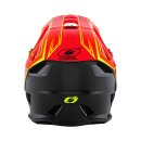 ONeal BLADE Hyperlite Helmet CHARGER neon red