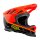 ONeal BLADE Hyperlite Helmet CHARGER neon red