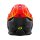 ONeal BLADE Hyperlite Helmet CHARGER neon red