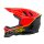 ONeal BLADE Hyperlite Helmet CHARGER neon red