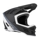 ONeal BLADE Hyperlite Helmet CHARGER V.22 black/white