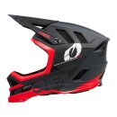 ONeal BLADE Polyacrylite Helmet HAZE V.23 black/red