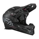 ONeal FURY Helmet SYNTHY black