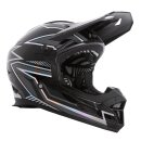 ONeal FURY Helmet RAPID black