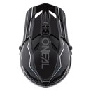 ONeal FURY Helmet RAPID black