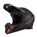 ONeal FURY Helmet MAHALO multi