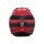 ONeal FURY Helmet STAGE red/orange