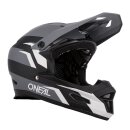 ONeal FURY Helmet STAGE black/gray