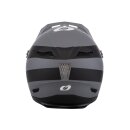 ONeal FURY Helmet STAGE black/gray